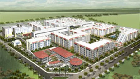 Bucuresti: Clientii cer garsoniere, dezvoltatorii ofera apartamente cu 3 camere