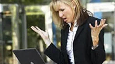 Pericolele spam-ului: un american risca 26 de ani inchisoare