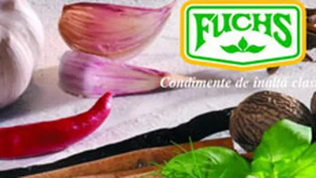 Fuchs deschide o fabrica la Curtea de Arges, cu o investitie de 10 mil. euro