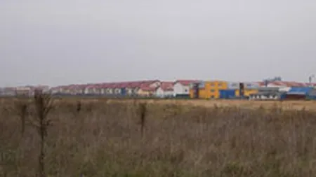 Terenurile din Berceni, cu 70% mai scumpe decat in alte zone din sudul Capitalei