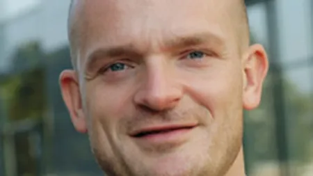 Martin Rajsp este noul country  manager  al  Tornado Sistems Bulgaria