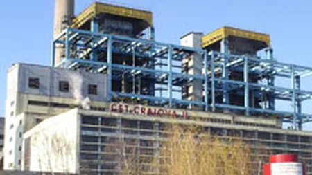 Complexul Energetic Craiova ar putea fi listat la bursa cu 13-14% din actiuni
