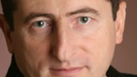 Grigore Cartianu este noul redactor-sef al cotidianului Adevarul