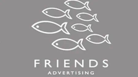 Friends Advertising: afaceri de 3 mil. euro in 2007, crestere cu peste 100% fata de 2006