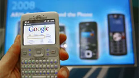 Google: Sistemul de operare Android va invinge iPhone-urile