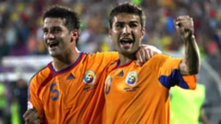 Euro 2008 va creste cu 30% incasarile caselor de pariuri in iunie