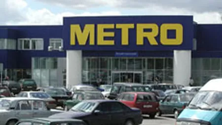 Metro va investi pana la 20 mil. euro in deschiderea unui nou magazin
