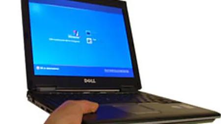 Dell Romania va vinde sute de laptop-uri pe luna printr-un contract cu Vodafone