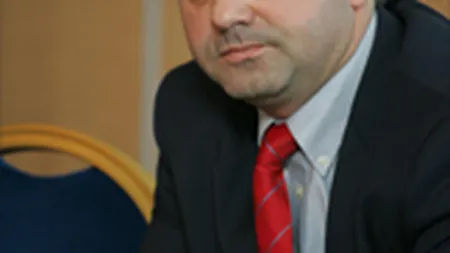 Traian Simion, noul director general al Albalact Alba Iulia