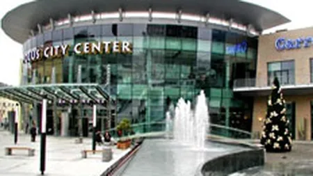 Investitie de 140 de milioane de euro intr-un centru comercial pe litoral