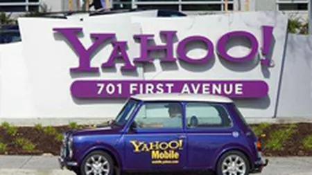 Yahoo vrea dezvoltare durabila timp de trei ani