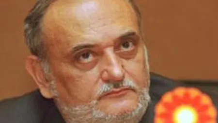 Patriciu avertizeaza din nou ca imobiliarele sunt in criza, dar e contrazis de agentii