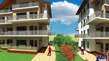 Cele mai cautate locuinte in vecinatatea Bucurestiului: apartamentele din blocuri mici