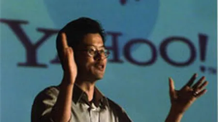 Yahoo ofera previziuni de afaceri foarte optimiste, in incercarea de a evita preluarea