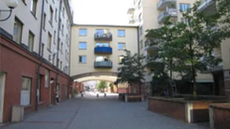 Apropierea de metrou sau autobuz creste pretul locuintelor noi cu 20-30%