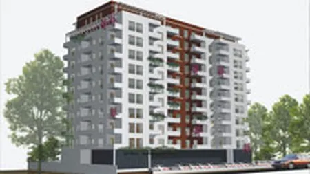 Proiectul Champion Residence, contractat 20% la o luna dupa lansare