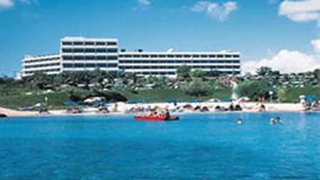 Hotelurile de pe litoral deschise in perioada summit-ului NATO vor fi ocupate 90%