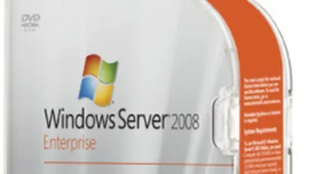 Noul Windows Server 2008 ar urma sa ridice Microsoft Romania peste cresterea pietei