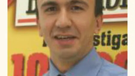 Mihai Ghyka paraseste functia de CEO al Inbev Romania