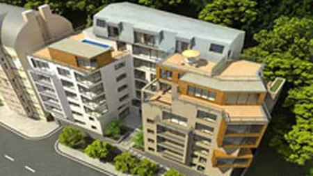 Imotrust estimeaza un profit de 6,7 mil. euro din proiectul Via Carmen