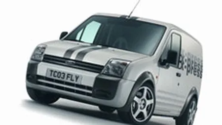 Ford a devenit actionar majoritar cu acte la Automobile Craiova