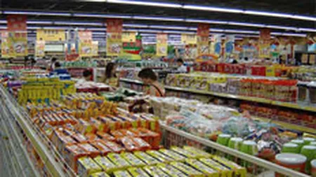 Unicarm a transformat un imobil intr-un supermarket cu 3 mil. euro