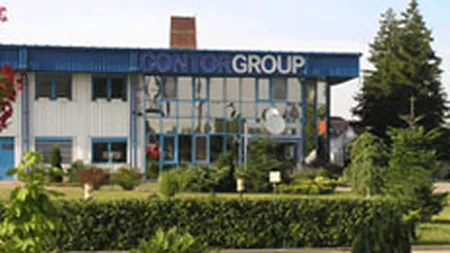 Oferta Contor Group Arad a fost subscrisa in proportie de 100,97%