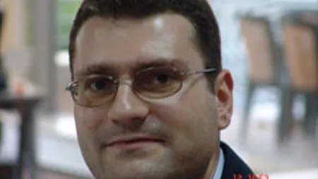 Lucian Craciun si Claude Coggiola: noi directori la UPC Romania