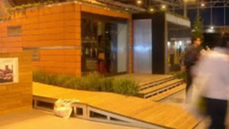 Jumatate din vizitatorii  ExpoLand sunt interesati de achizitia unui teren