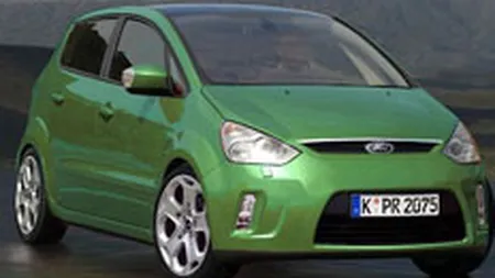 Ford ar putea produce la Craiova Fusion sau Ka, dupa ce a esuat cu Fiesta