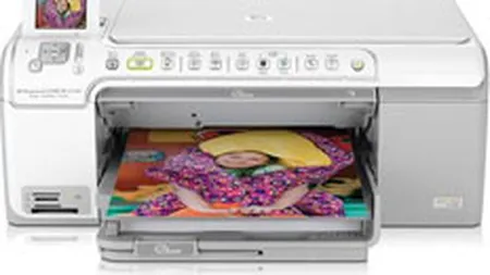 UPC Romania ofera imprimante HP pentru a convinge clientii sa treaca la triple-play