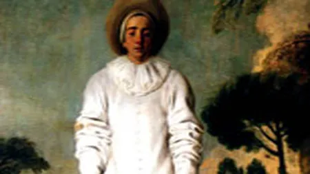 O pictura regasita dupa 160 de ani va fi ofertata la 3-5 mil. lire sterline