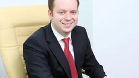 Coface Romania vizeaza o crestere anuala medie de 60% in viitorii 3 ani