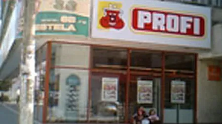 Profi vrea sa deschida anul acesta in Romania 8 noi magazine