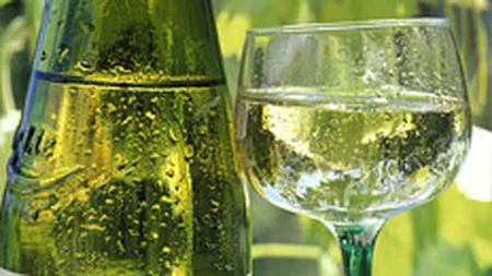 Vanzari de peste 60.000 de euro pentru Cotnari in perioada summit-ului NATO