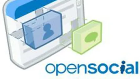 Yahoo se aliaza cu Google pentru a sustine programul OpenSocial