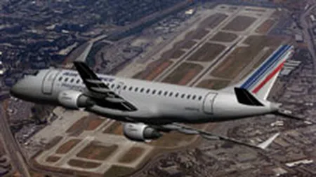 Air France-KLM va lansa o noua oferta de preluare a Alitalia