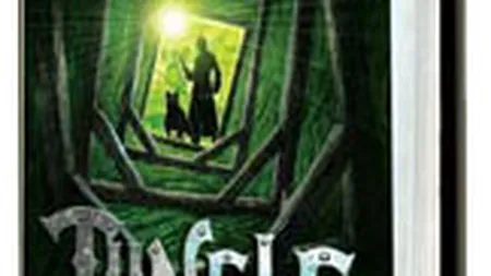 Corint Junior a vandut 4.000 de exemplare din \Tunele\, in 3 saptamani