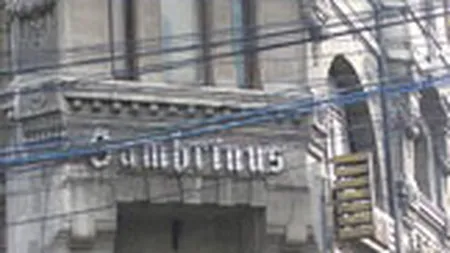 Hercesa va investi 5 mil. euro in reabilitarea cladirii Cismigiu din Bucuresti