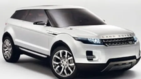 Indienii de la Tata platesc  2,3 mld. $ pentru Jaguar si Land Rover