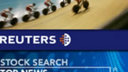 Actionarii Reuters au aprobat preluarea agentiei de catre Thomson