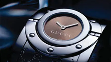 Gucci este cel mai dorit brand de lux la nivel global