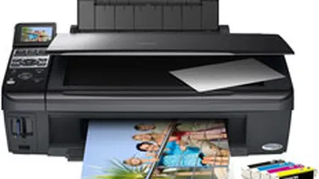 Romtelecom ofera clientilor business reduceri la Internet si imprimante gratuite