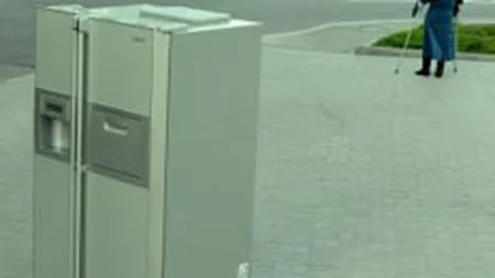 Programul \Rabla\ s-ar putea extinde si la electrocasnice