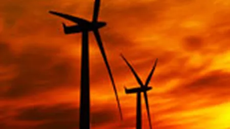 Primul parc de elice din Romania va creste de 25 de ori capacitatea de energie eoliana