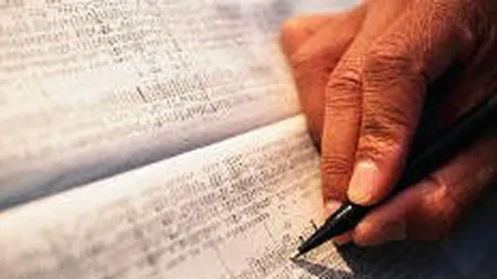 Indicele BET-FI: Creste ponderea SIF Oltenia