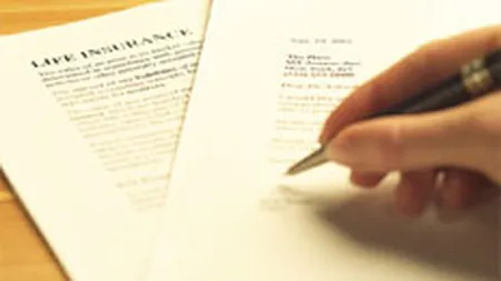 Asigurarile intermediate de brokeri au urcat in 2007 cu 82,9%, la 640 mil. euro