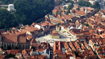 Plaza Centers si BAS se orienteaza spre dezvoltari imobiliare in provincie