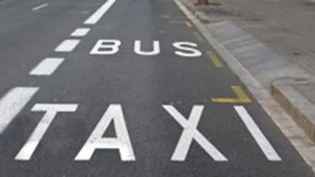 Afacerile taximetristilor se pot injumatati in saptamana summit-ului