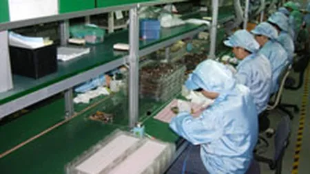 INS: Managerii prevad o crestere a productiei si preturilor in martie-mai